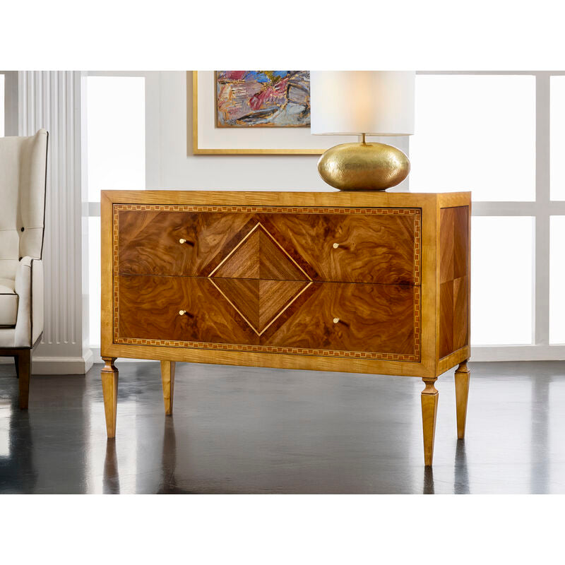 Ferrara Commode