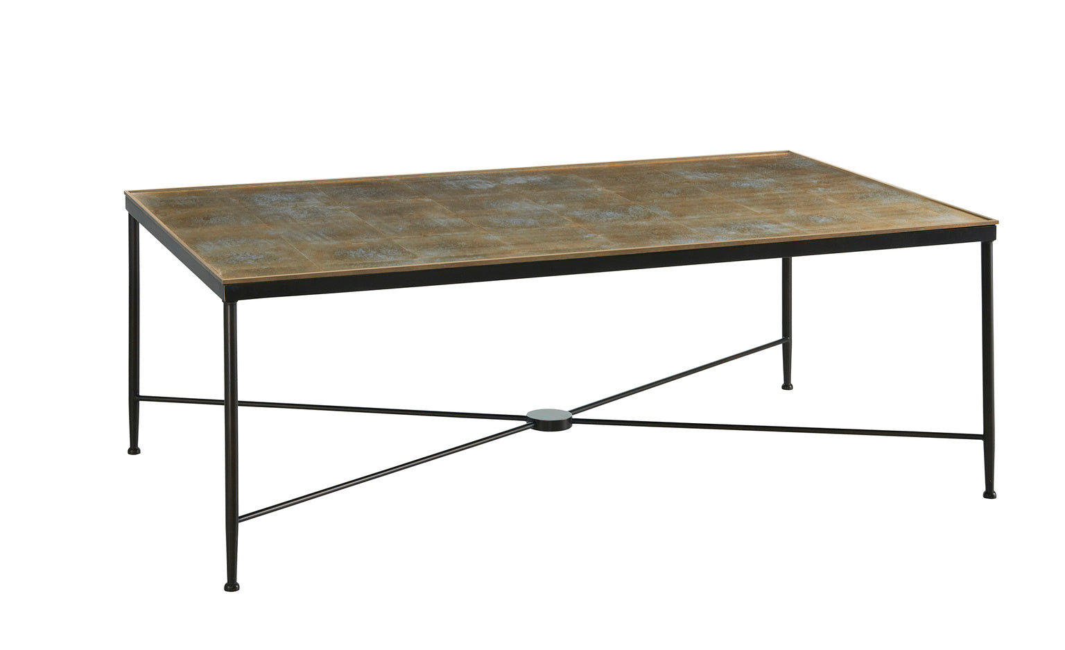Wrought Iron Cocktail – Furniture by Modern History | Sutter & Vale