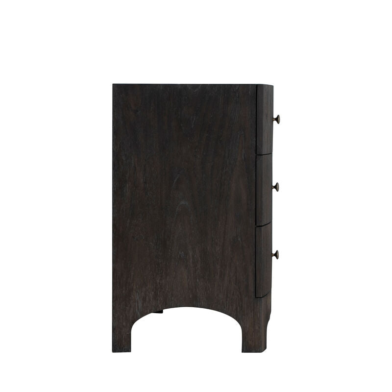Princeton Dresser - Dark
