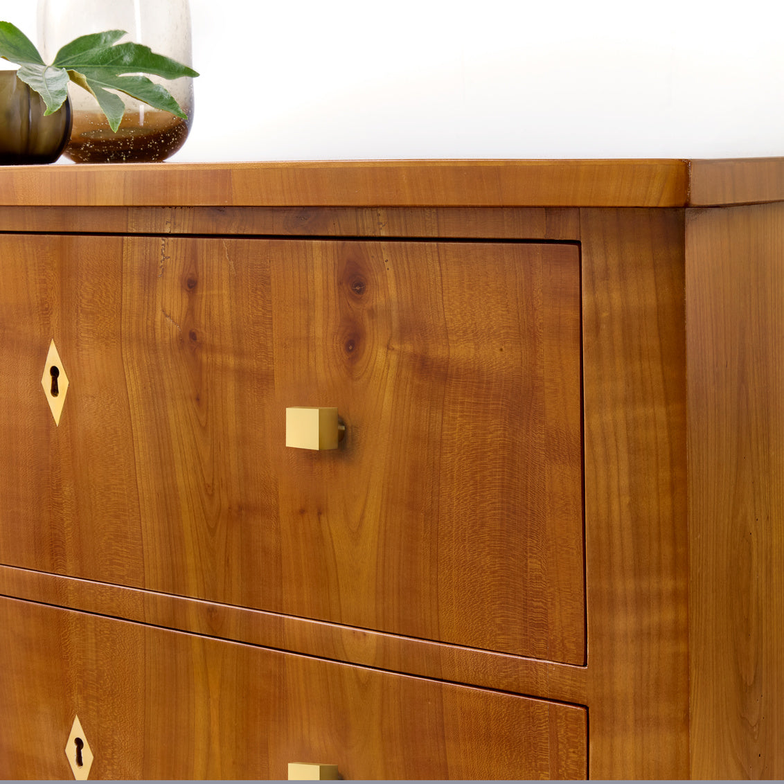 Modern History Vienna Bedside Chest MH1256F01