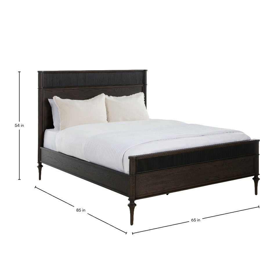 Andrea Queen Bed