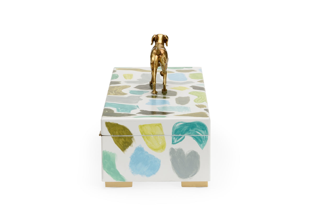 Pointer Box