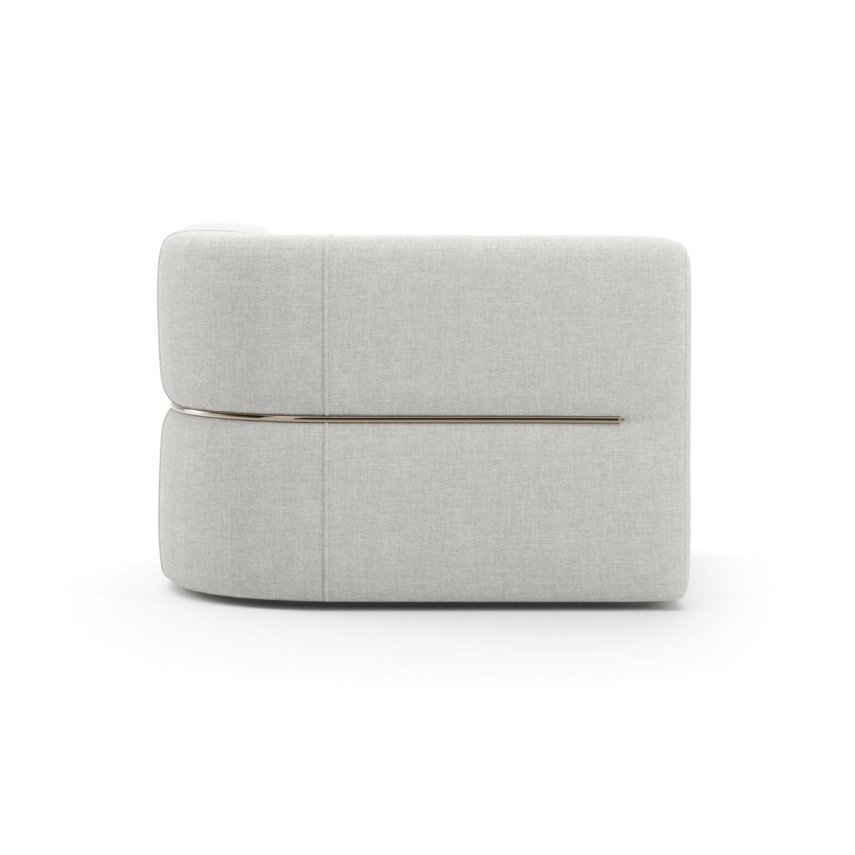 Rhythm Raf Corner Ivory