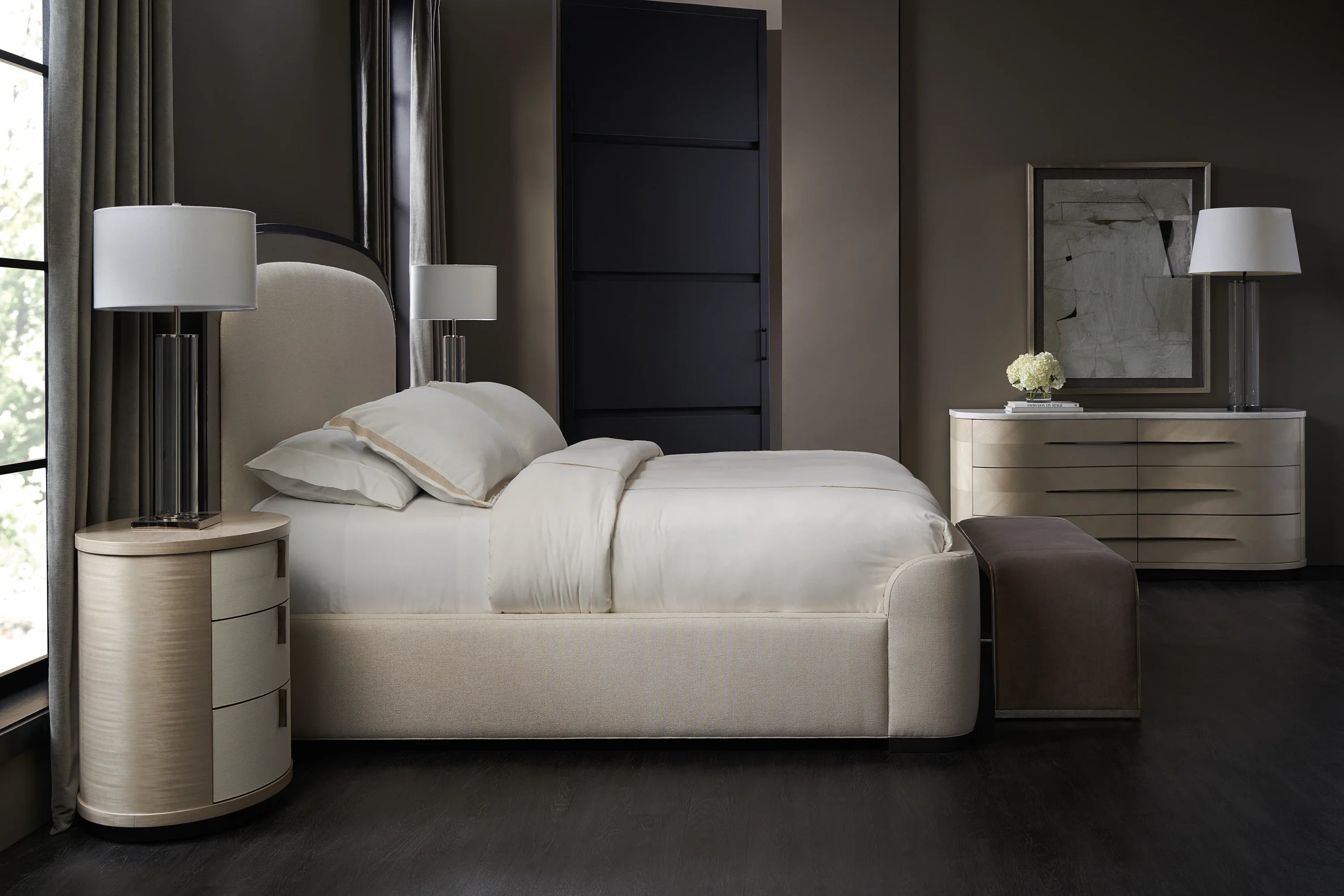 Roam – Dressers by Caracole | Sutter & Vale