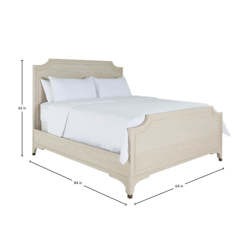 Alexandra Queen Bed