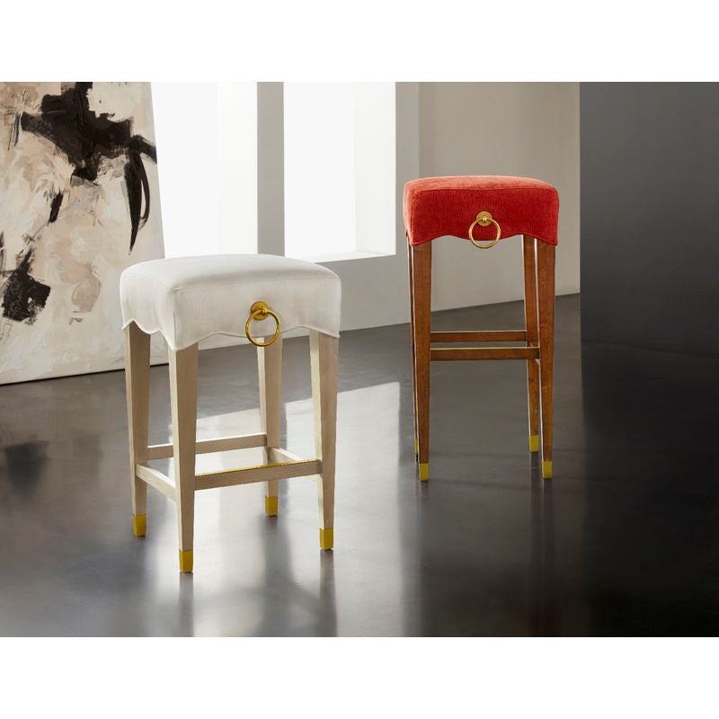 Manhattan Bar Stool-Ashe