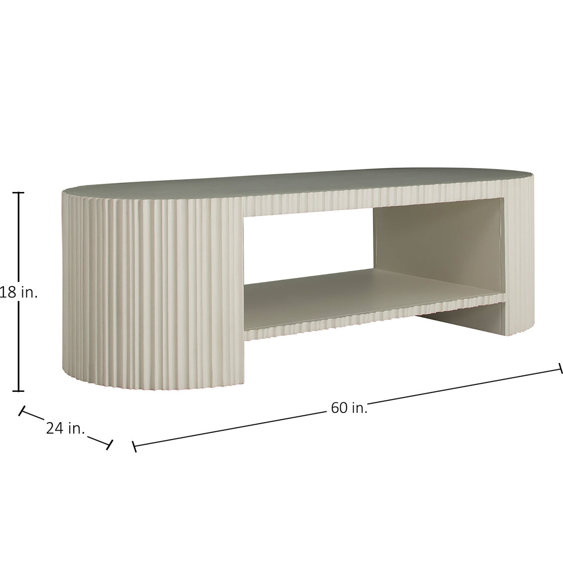Isadora Coffee Table