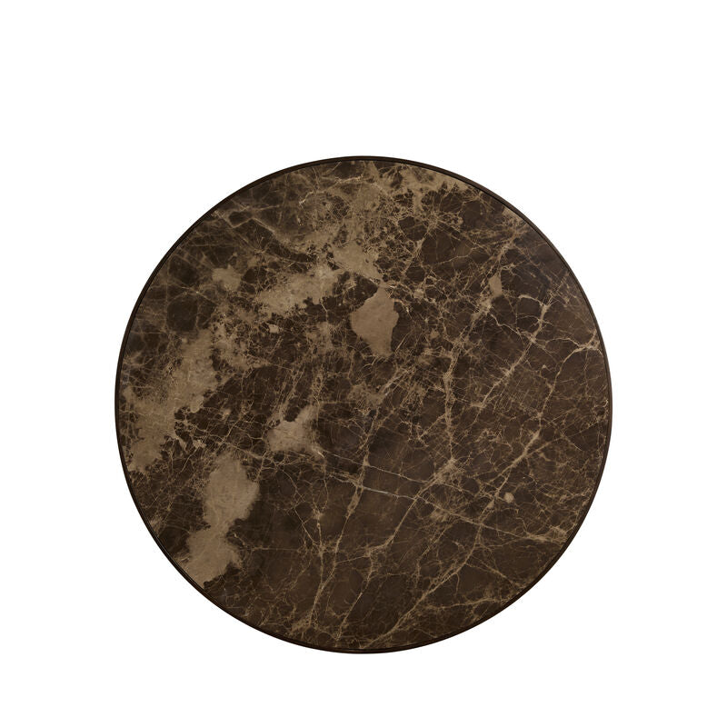 Summit Round Coffee Table