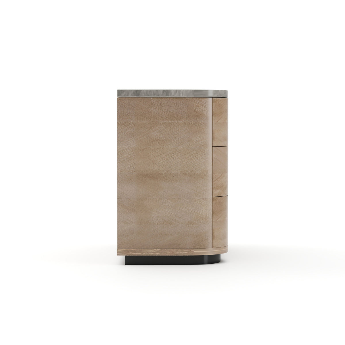Nomadic Nightstand