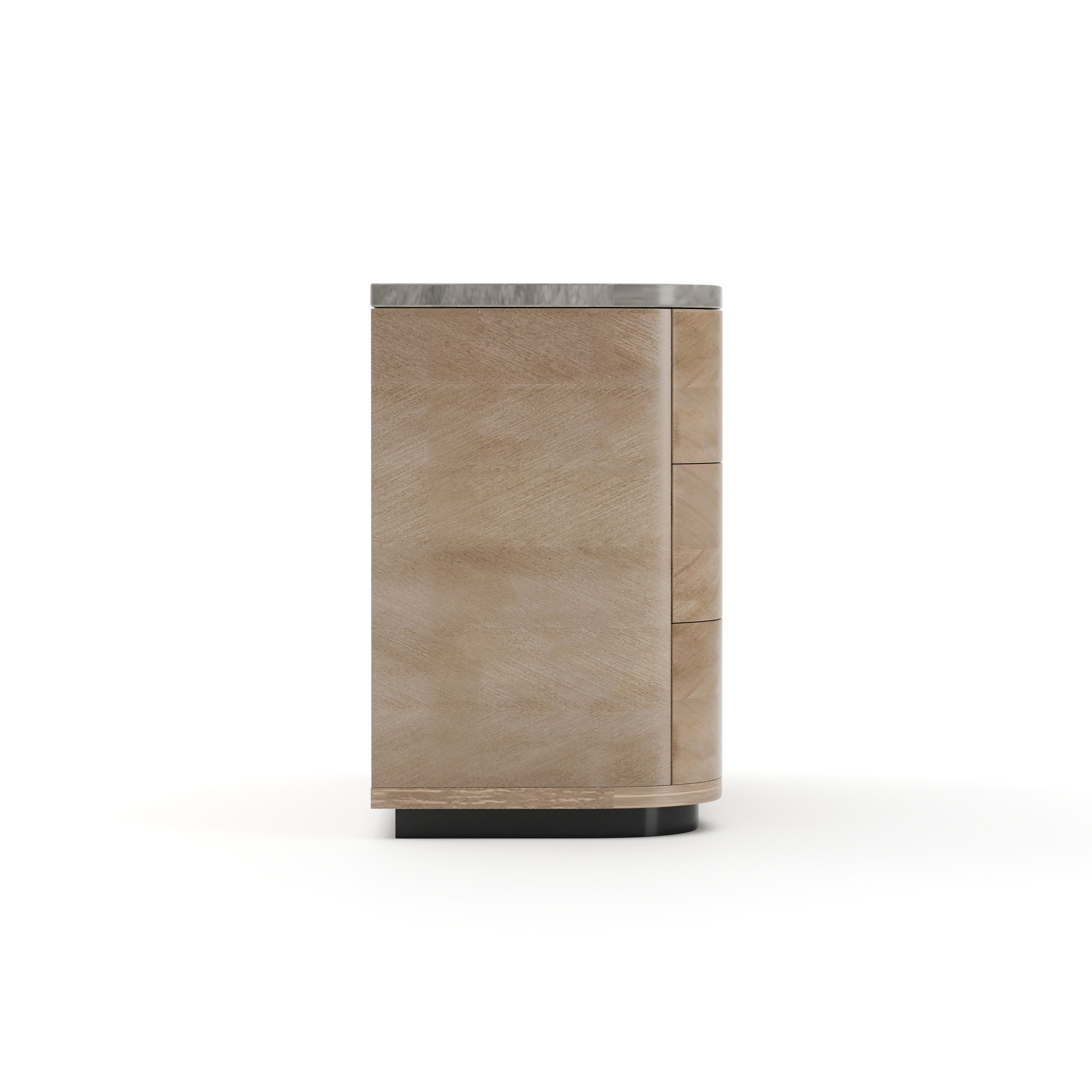 Nomadic Nightstand – Nightstands by Caracole | Sutter & Vale