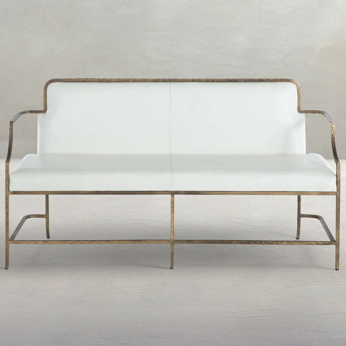 Vanderbilt Bench