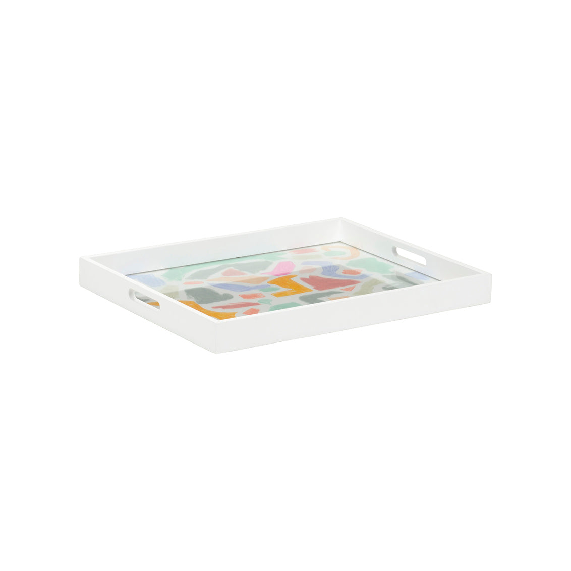 Coloring Tray