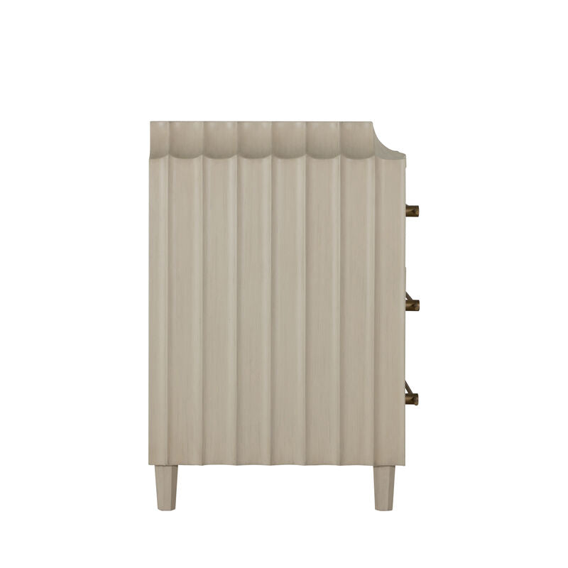 Merigold Chest