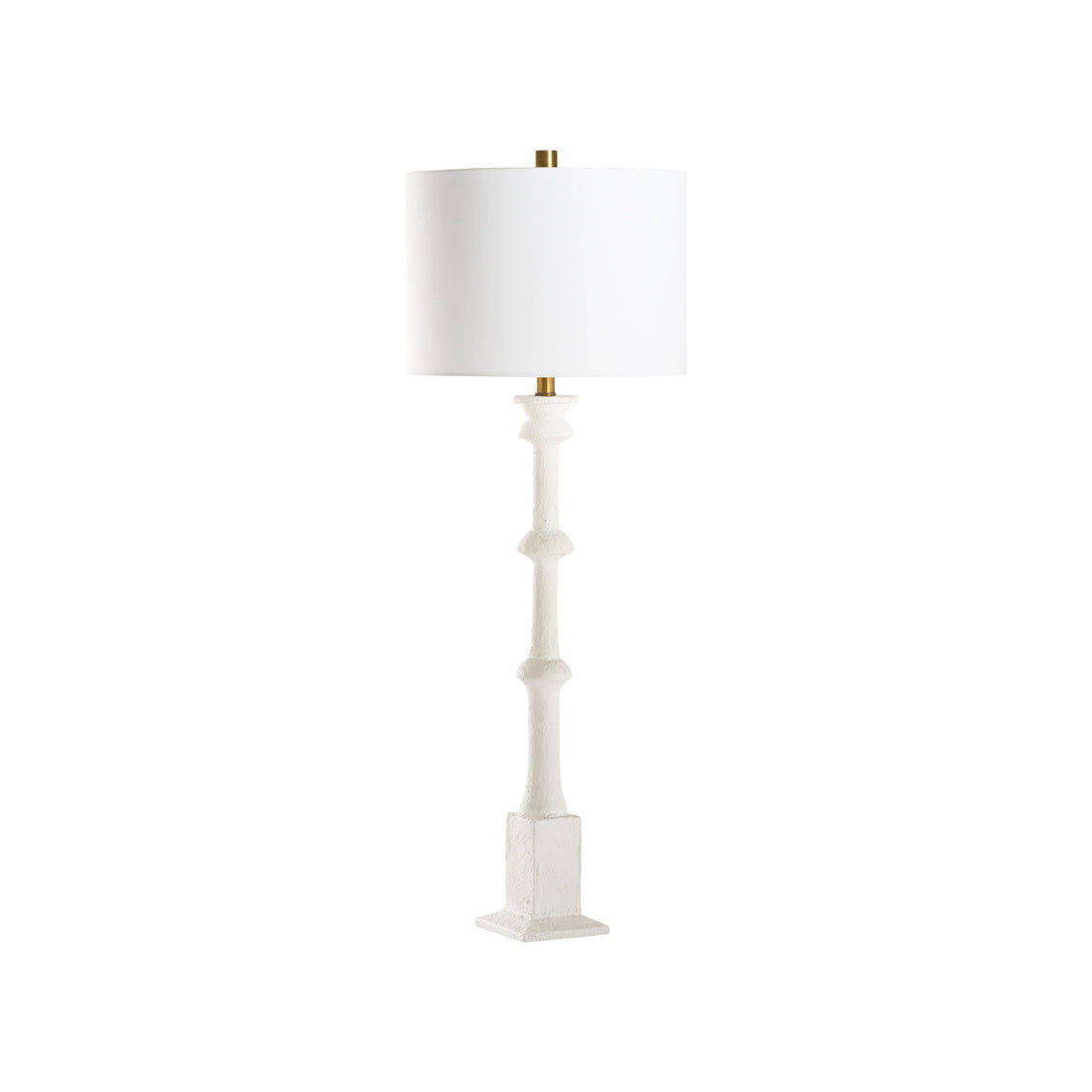 Lawrence Lamp in 39.5 / Resin - Chelsea House