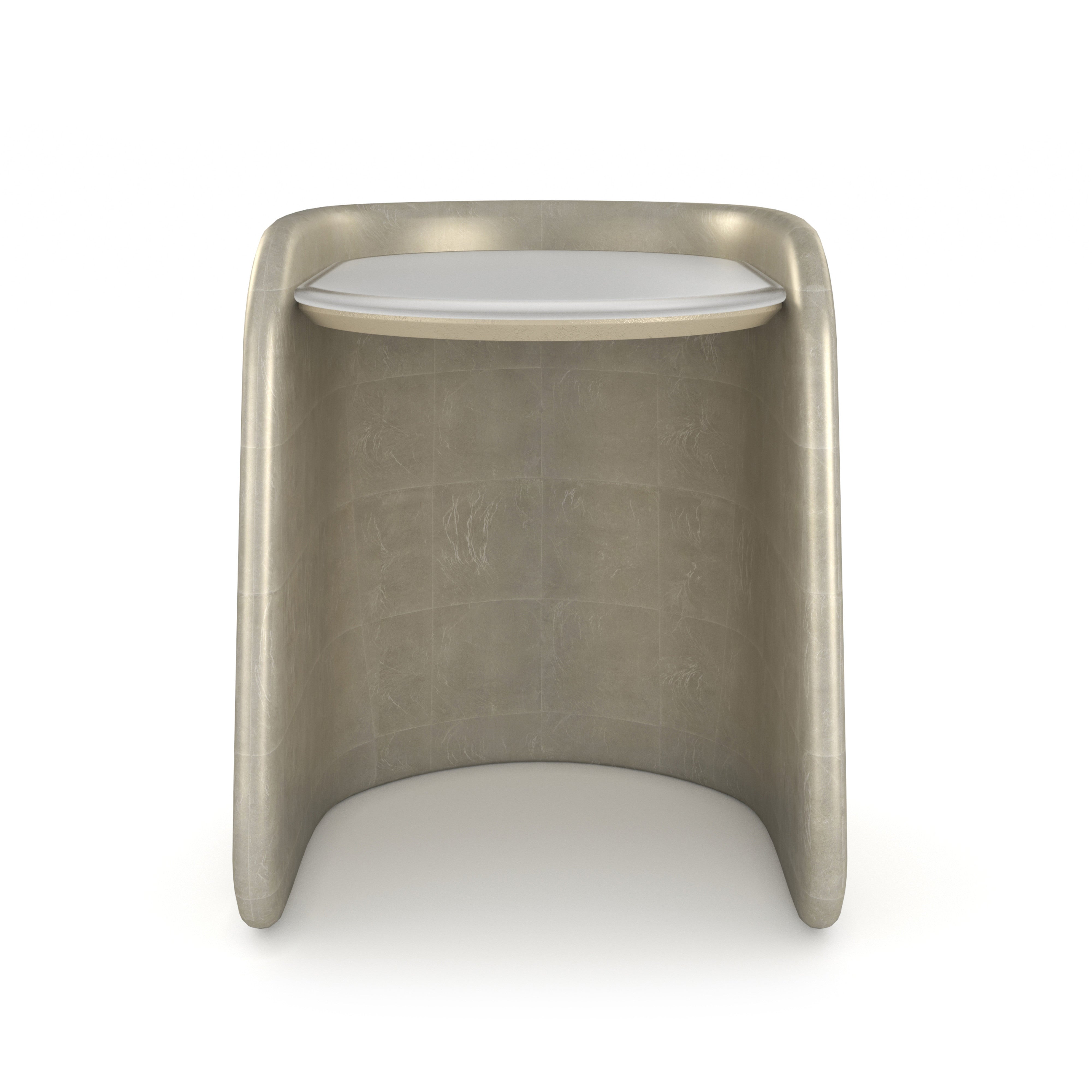 Bauble Side Table – Side & End Tables by Caracole | Sutter & Vale