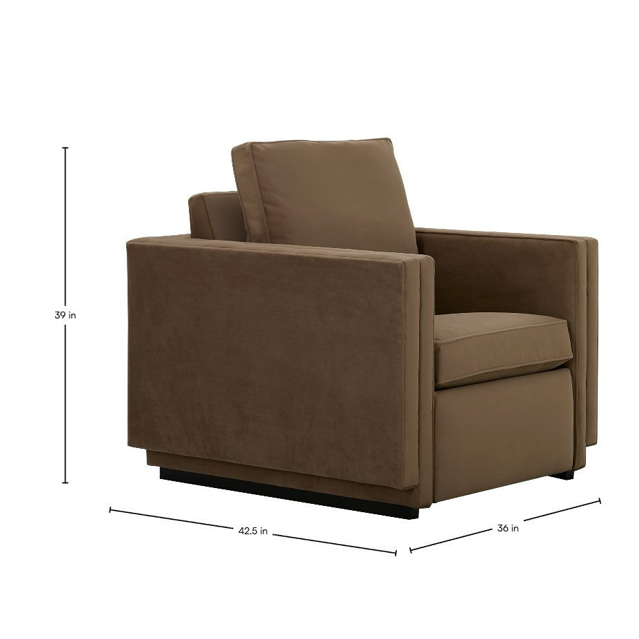 Deco Incliner
