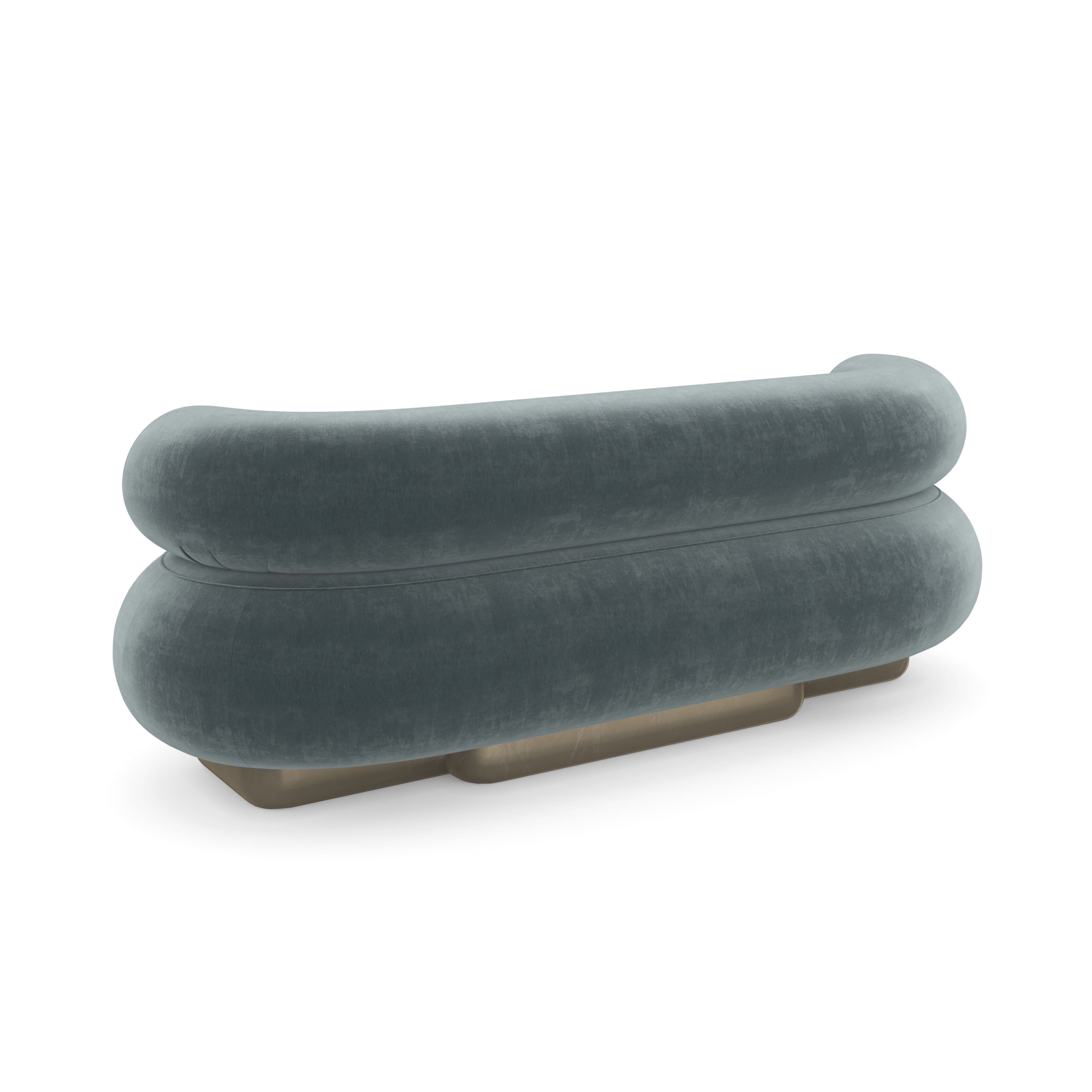 Lagoon Sofa – Sofas & Loveseats by Caracole | Sutter & Vale