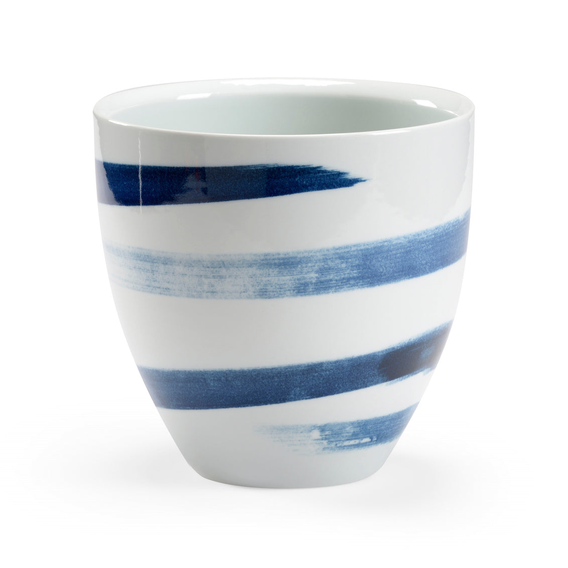 Essex Cachepot - Blue (Sm)