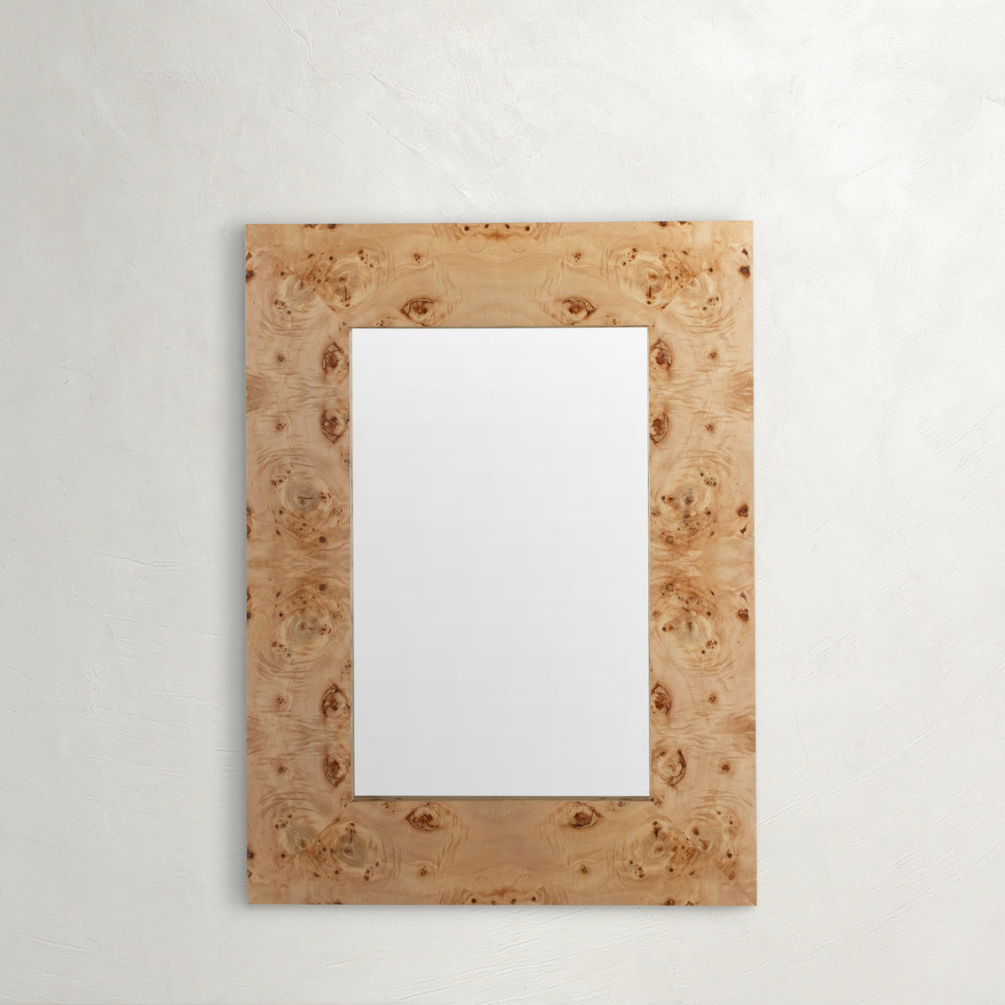 Saul Mirror - Rectangle