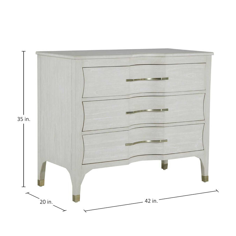 Sherman Chest