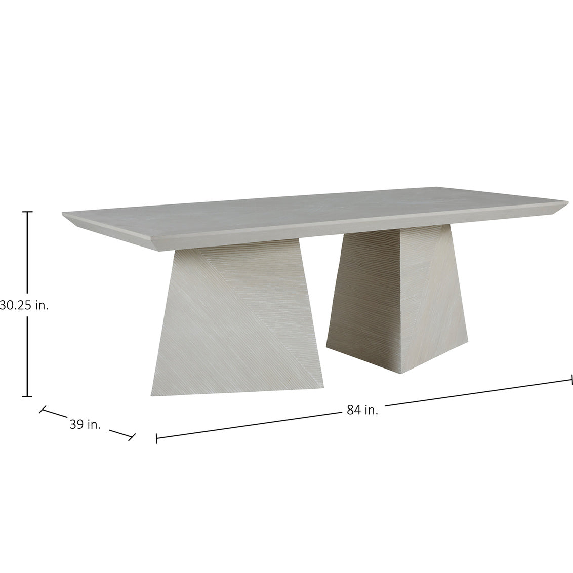 Atticus Dining Table
