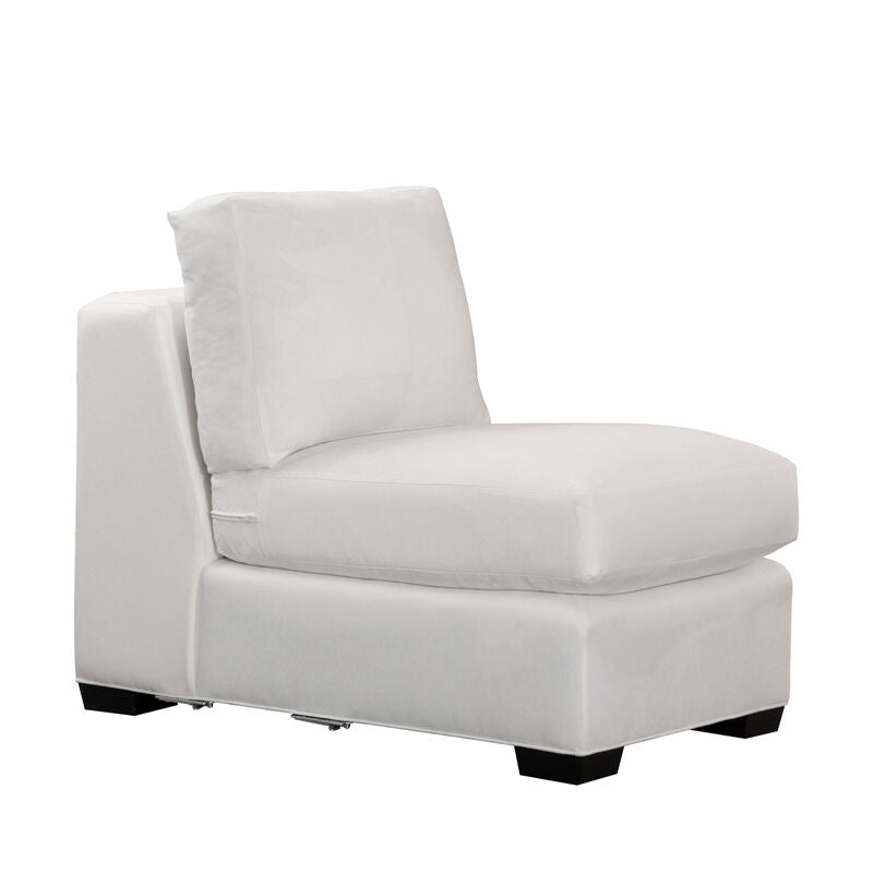 Tedesco Armless Chair