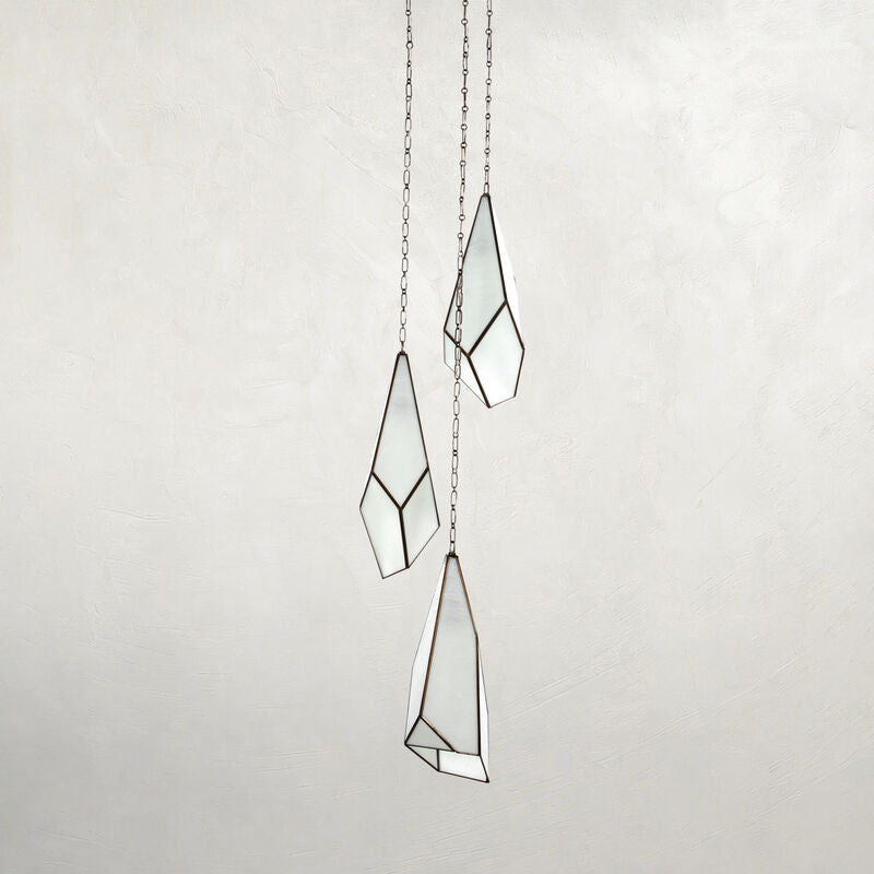 Finchley Pendant