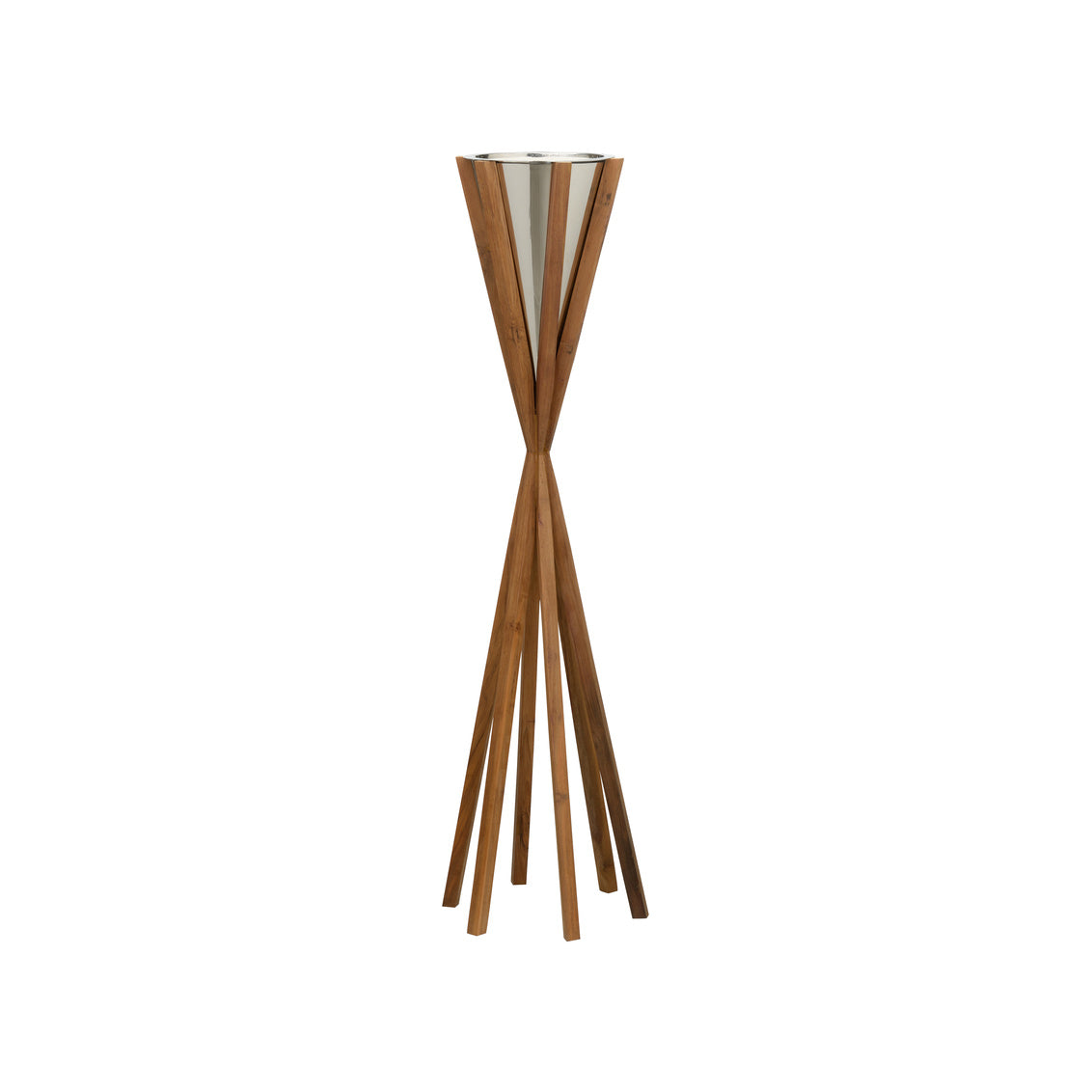 Teton Candleholder - LG