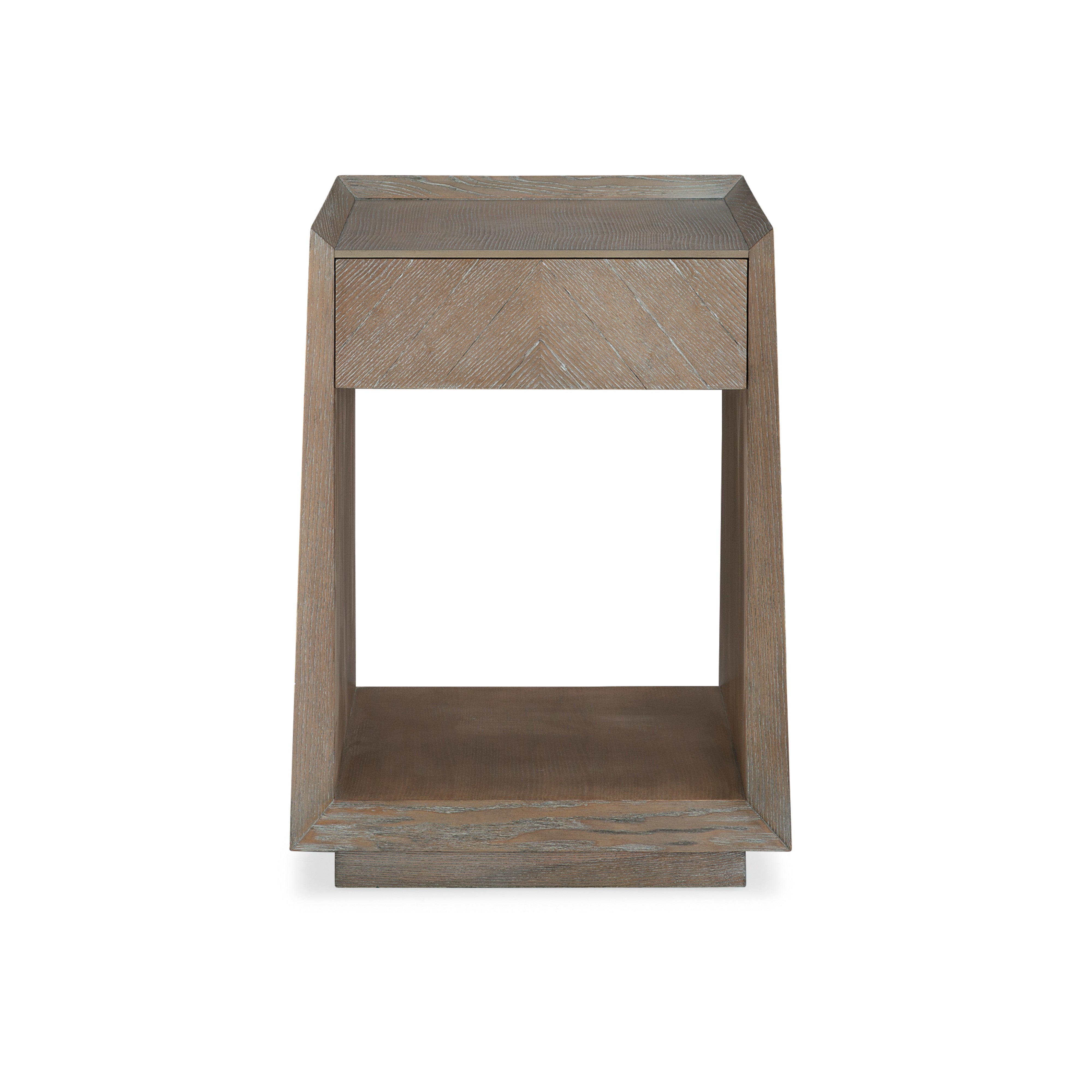 Bridges – Side & End Tables by Caracole | Sutter & Vale