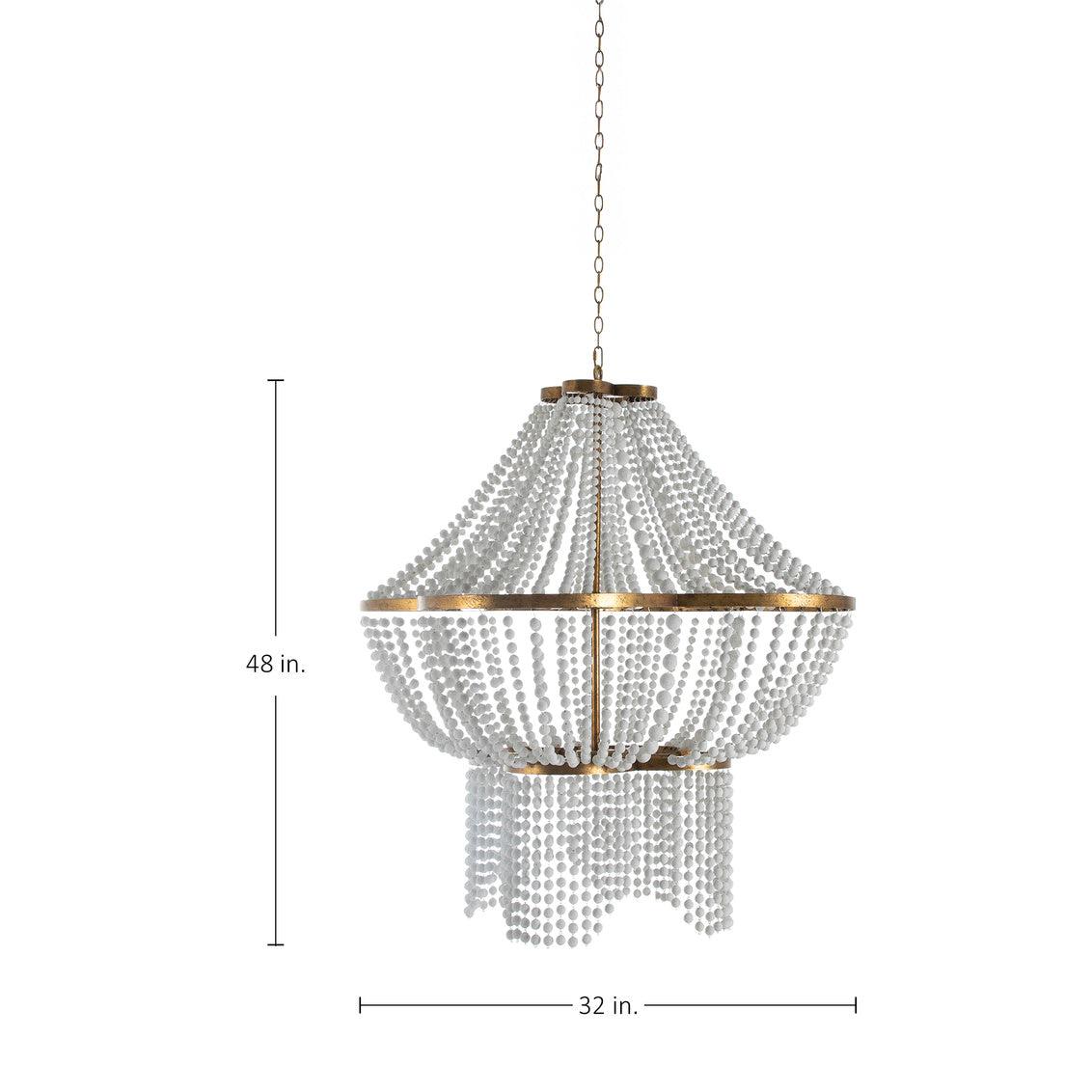 Annabelle Chandelier