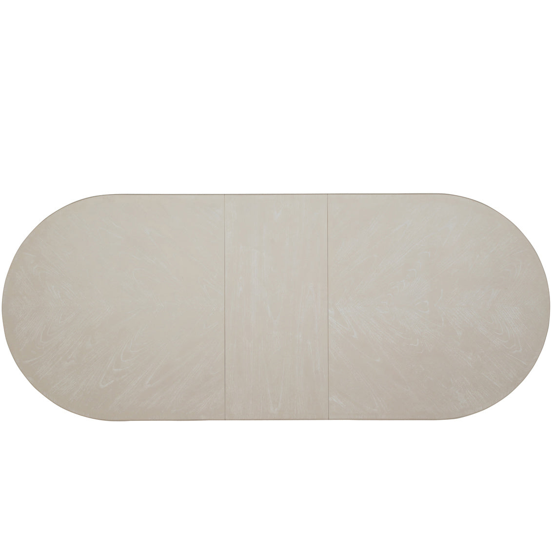 Whitlock Dining Table - White