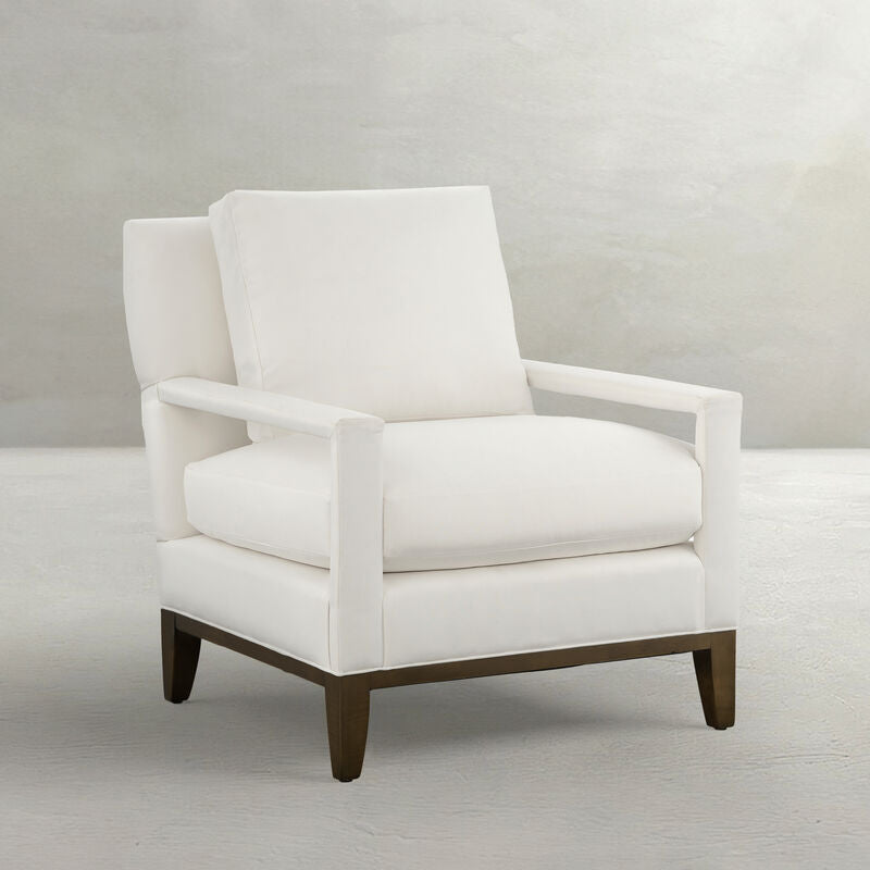 Topeka Chair