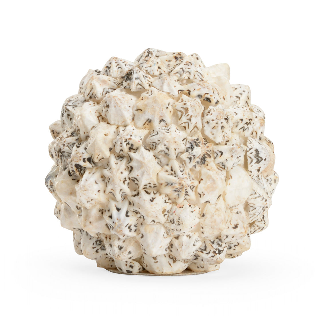 Shell Ball (Med) in 4.5 / Shell - Chelsea House
