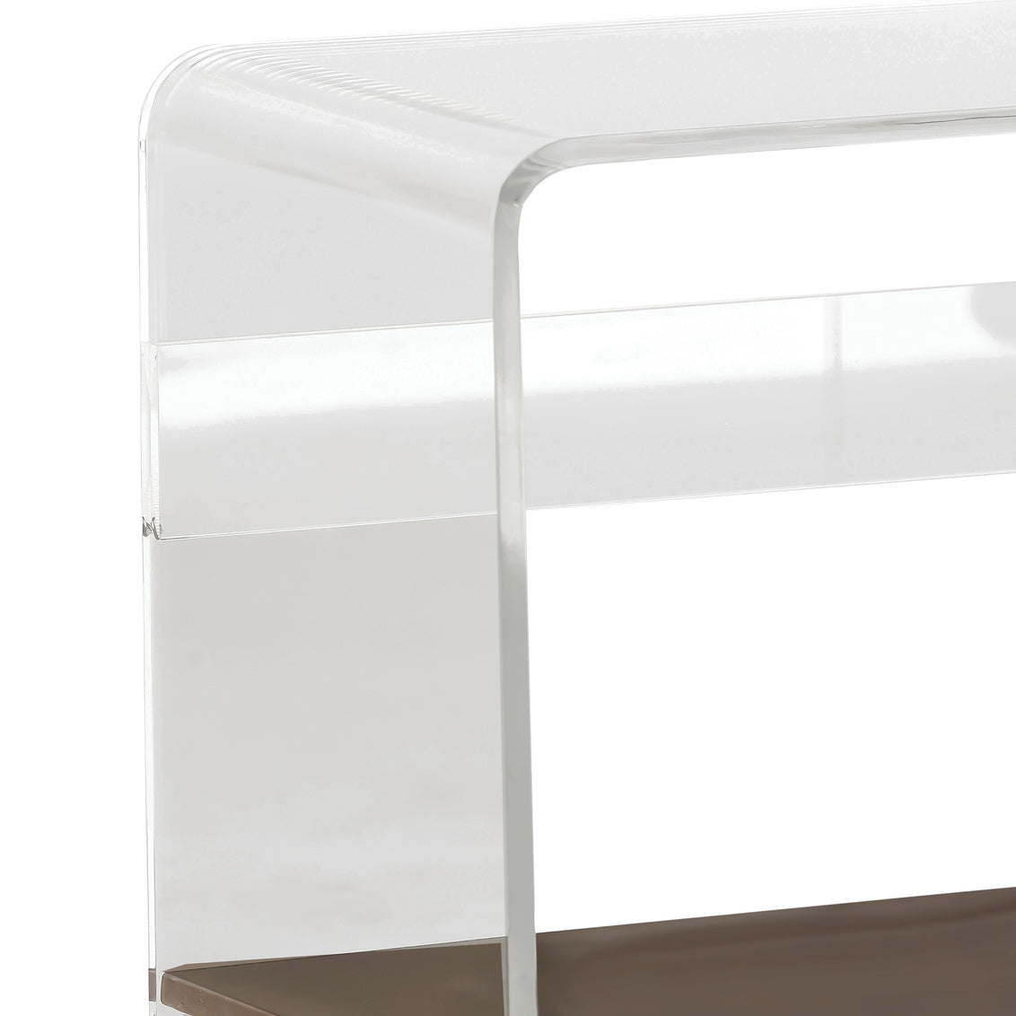 Sloan Waterfall Table