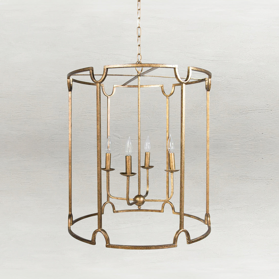 Stella Chandelier