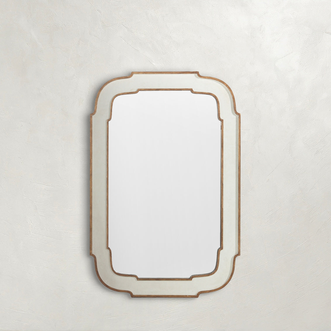 Joanie Mirror