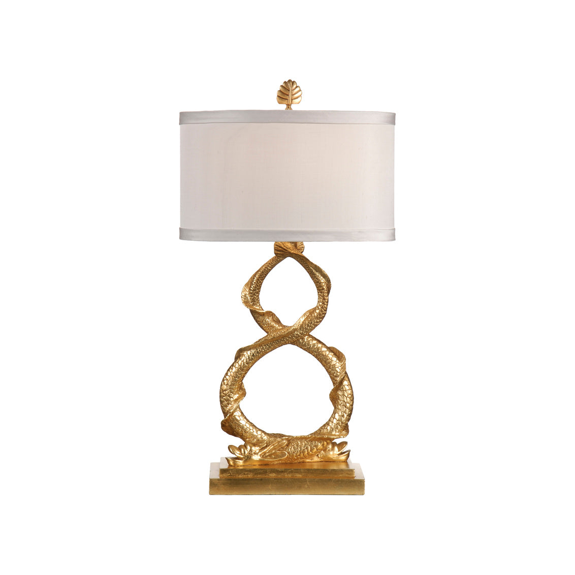 Dahl Lamp
