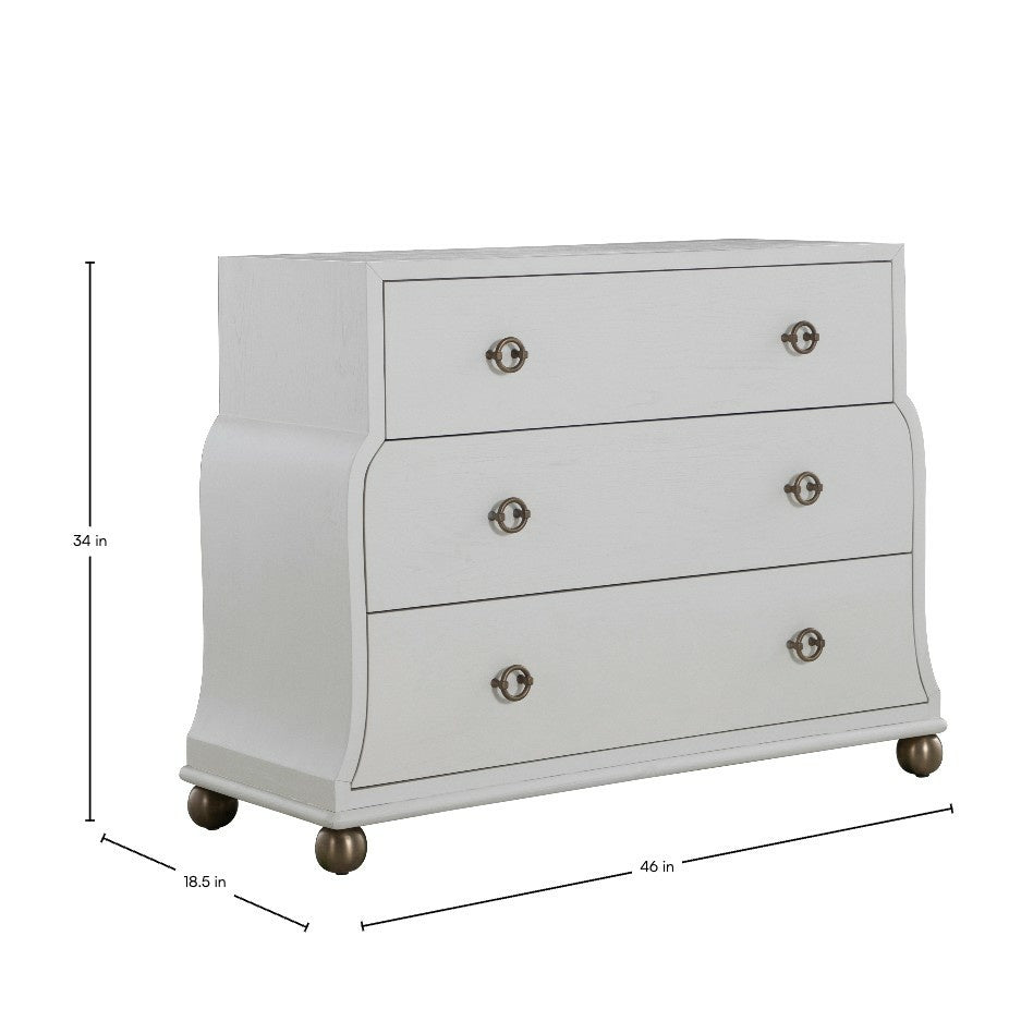 Pearl Chest