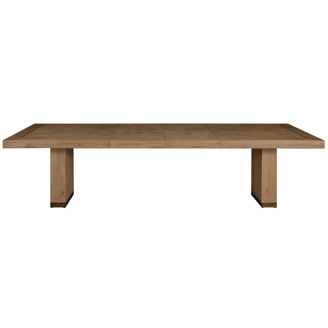 Highland Extension Dining Table - Dawn