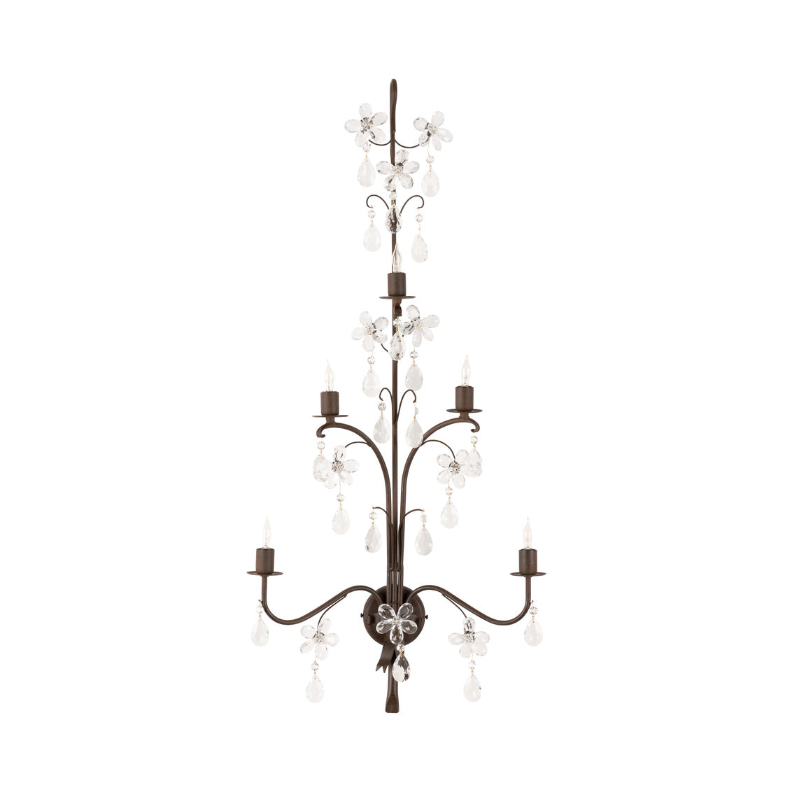 Perennial Sconce