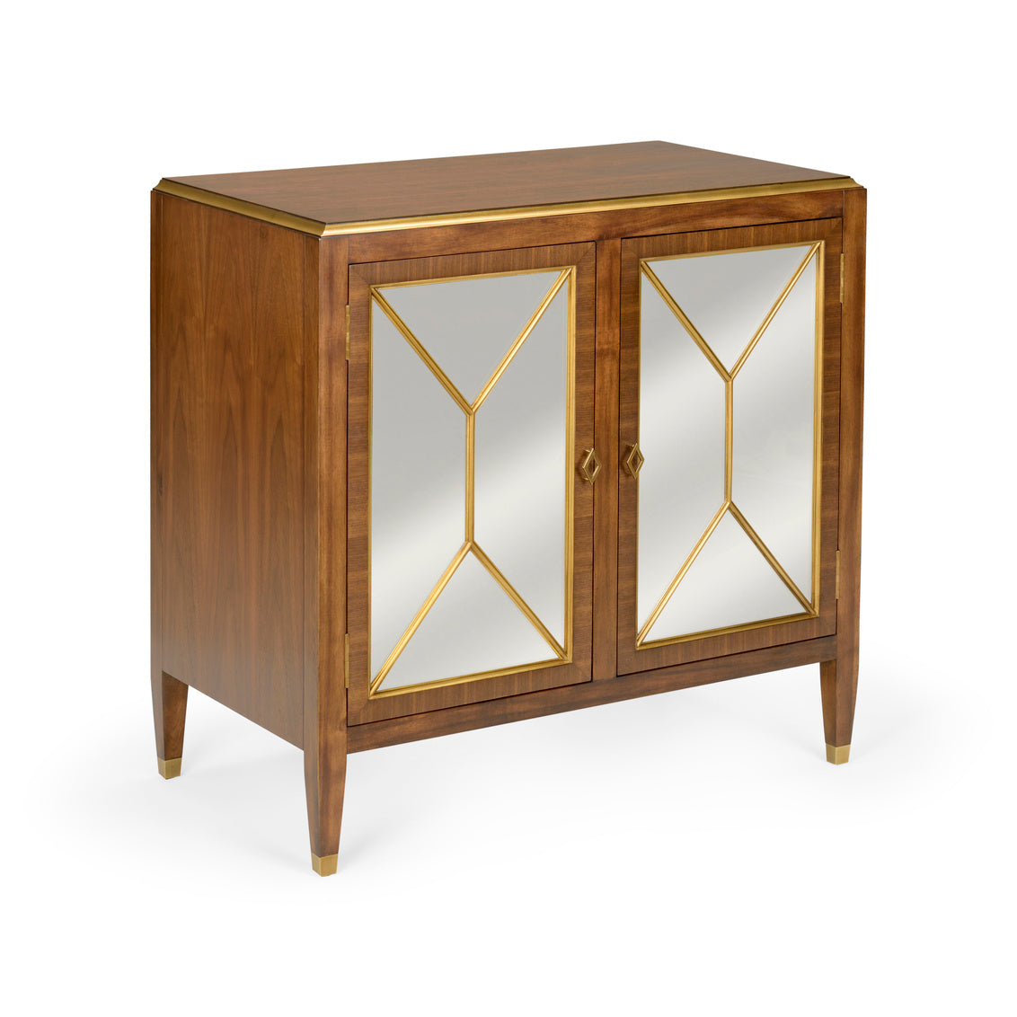 Amanda Cabinet