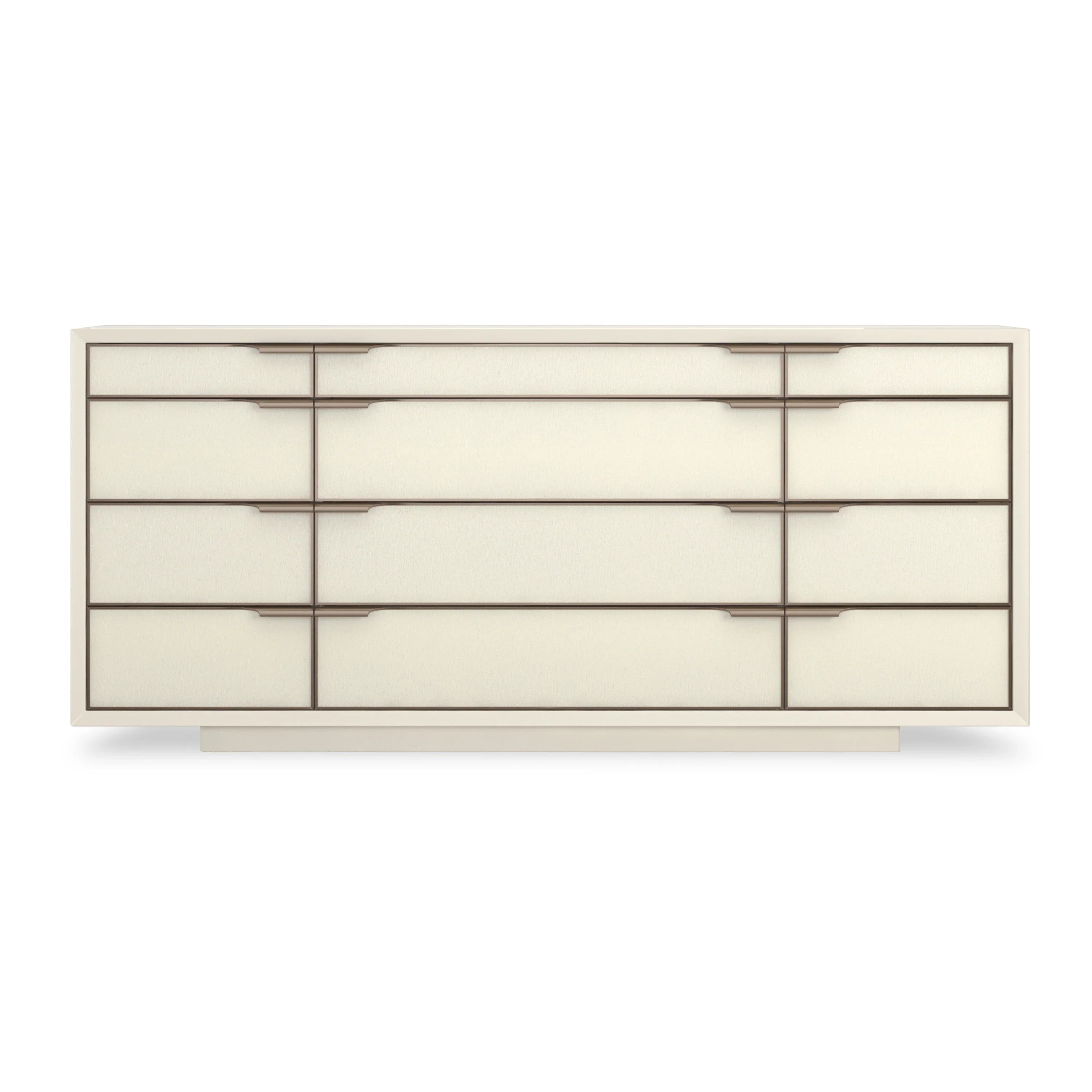 All Wrapped Up – Dressers by Caracole | Sutter & Vale