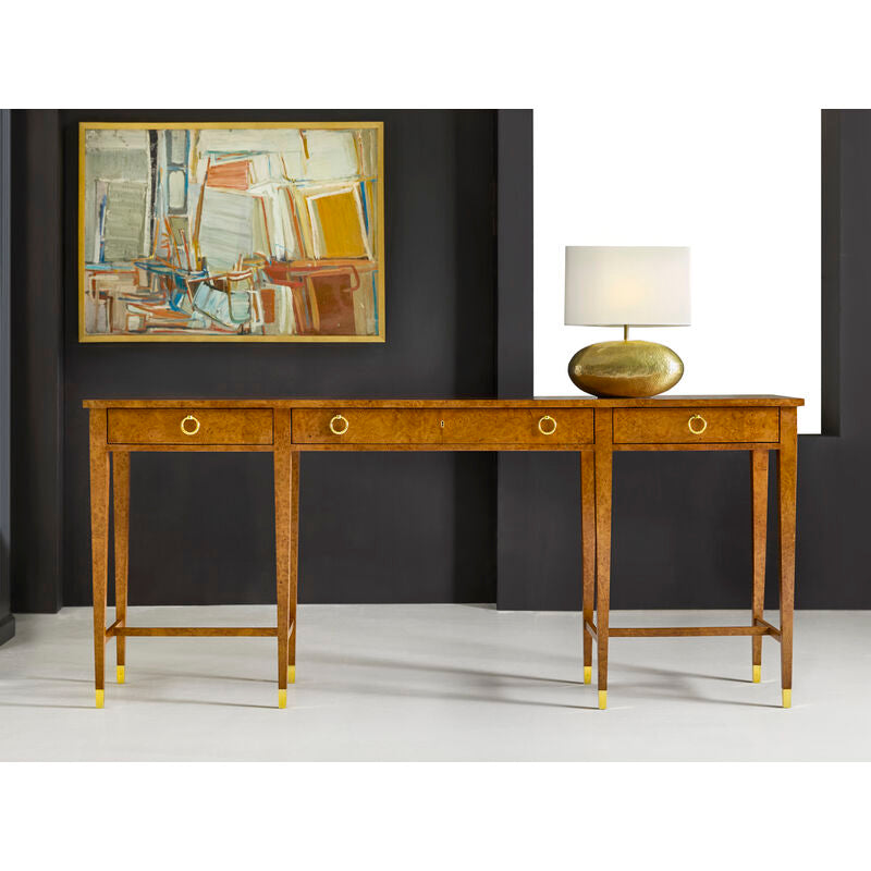 Clancy Console