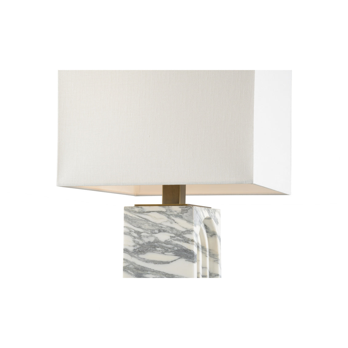 Curvature Lamp