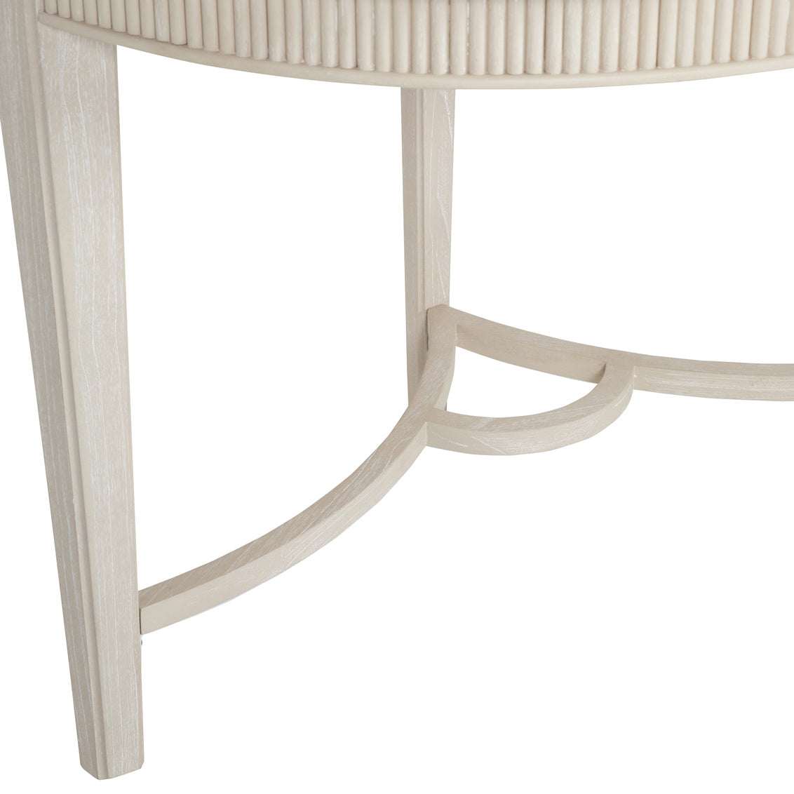 Whitlock Dining Table - White