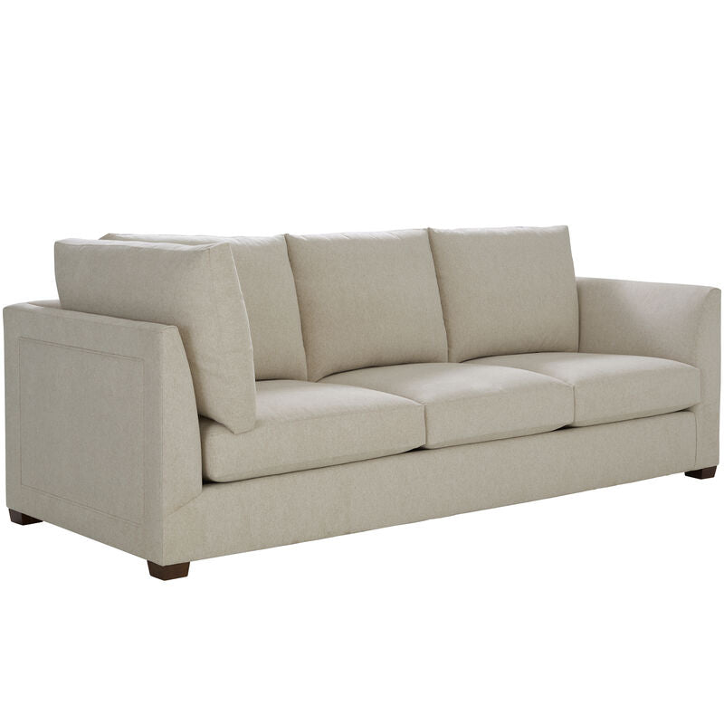 Burk RAF Corner Sofa