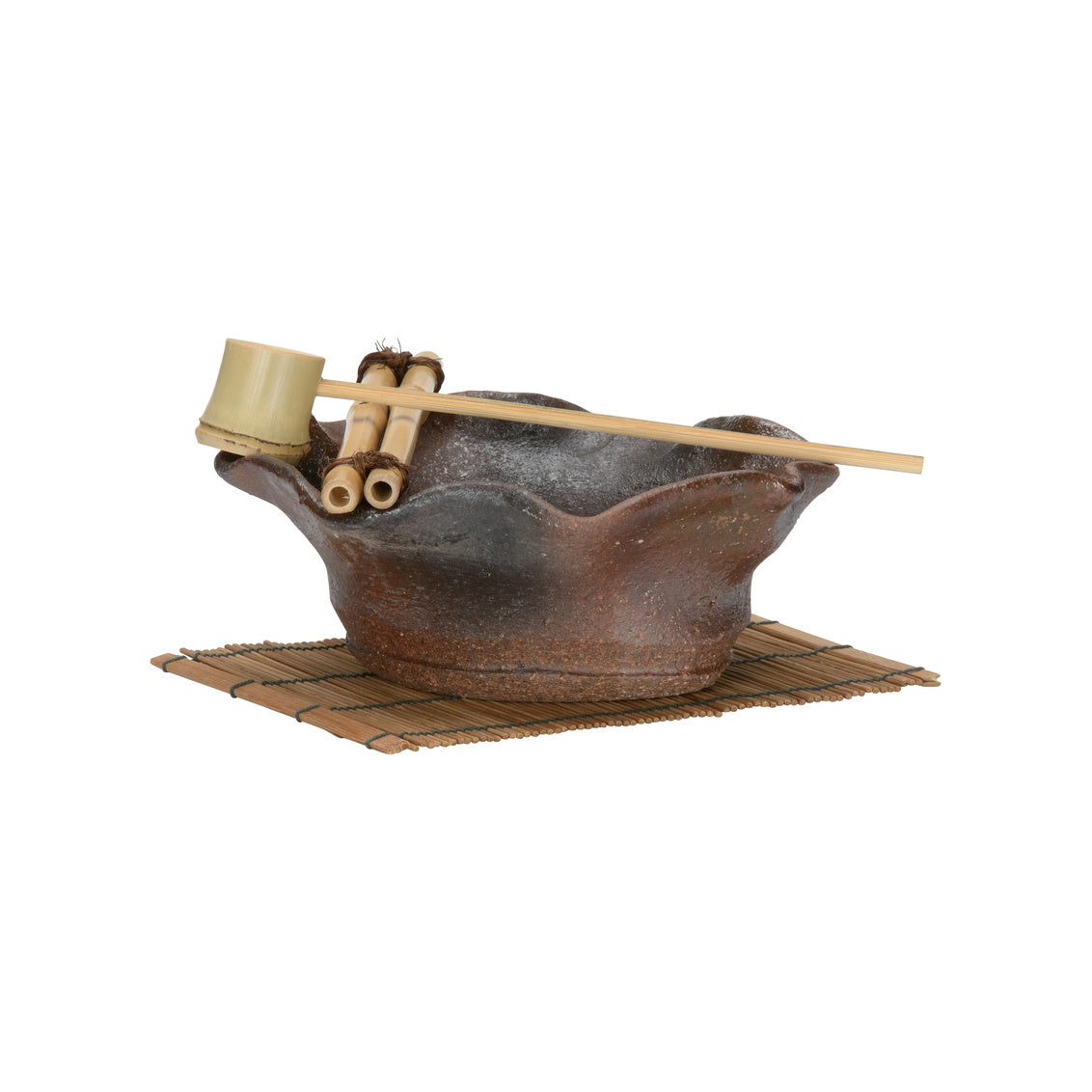 Shokubutsu Ao Vessel