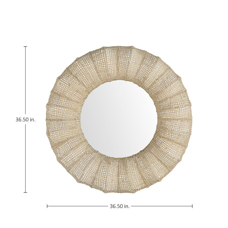 Delilah Mirror
