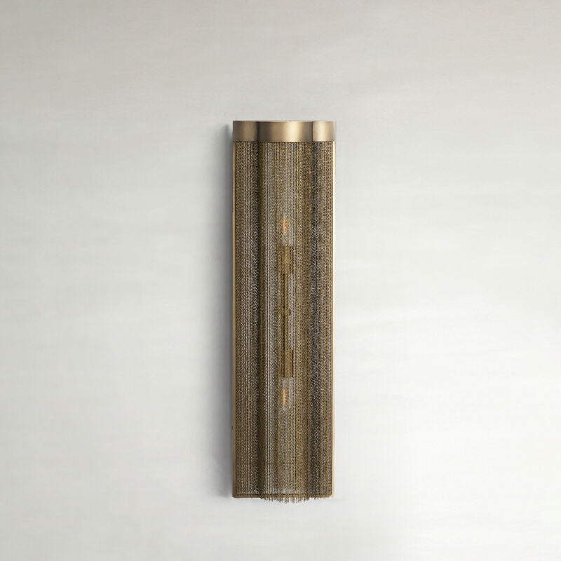Harris Sconce