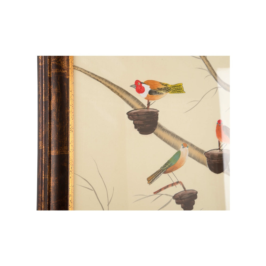 The Aviary